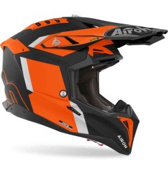 Airoh Aviator 3 GLORY orange matt  M 