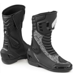 Forma Freccia bottes racing noir-blanc 42