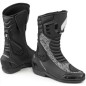 Forma Freccia bottes racing noir-blanc 42