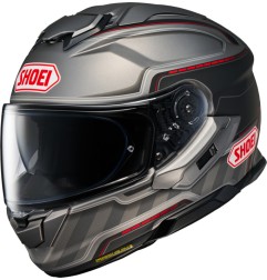 Shoei GT-Air III Discipline