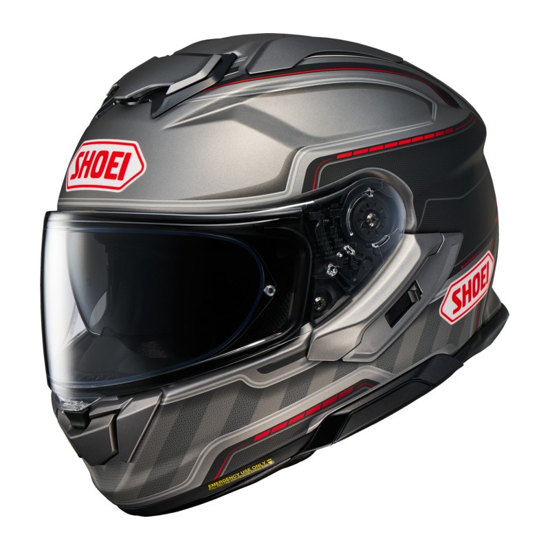 Shoei GT-Air III Discipline