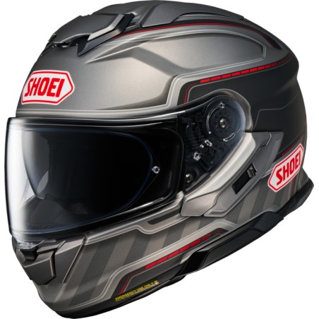 Shoei GT-Air III Discipline