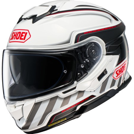 Shoei GT-Air III Discipline