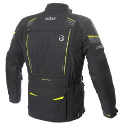 Büse veste Travel Pro