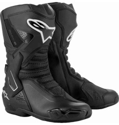 Alpinestars bottes racing SMX-6 V3 Drystar