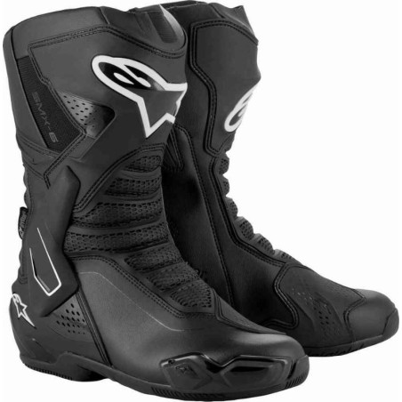 Alpinestars bottes racing SMX-6 V3 Drystar