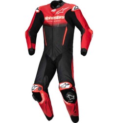 Alpinestars combi cuir GP-R7 Suit 1pce