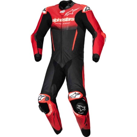 Alpinestars combi cuir GP-R7 Suit 1pce