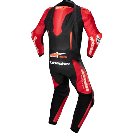 Alpinestars combi cuir GP-R7 Suit 1pce