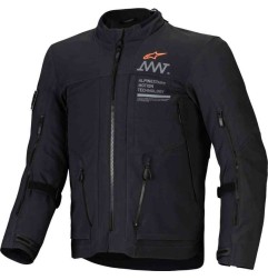 Alpinestars veste AMT-8 Stretch DrystarXF