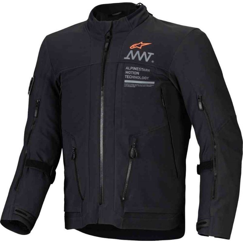 Alpinestars veste AMT-8 Stretch DrystarXF