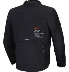 Alpinestars veste AMT-8 Stretch DrystarXF