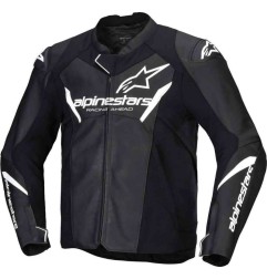 Alpinestars veste cuir Faster V3