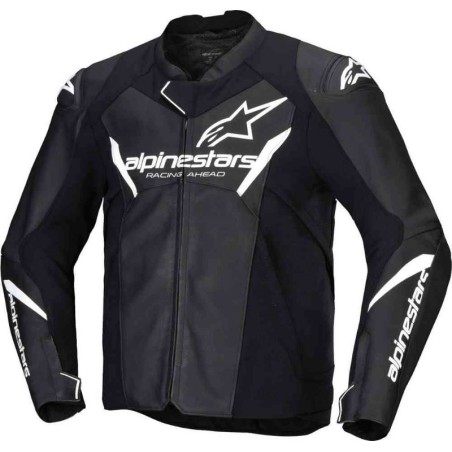 Alpinestars veste cuir Faster V3