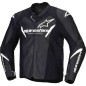 Alpinestars veste cuir Faster V3