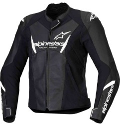 Alpinestars Stella veste cuir Faster V3