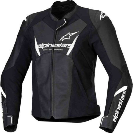 Alpinestars Stella veste cuir Faster V3