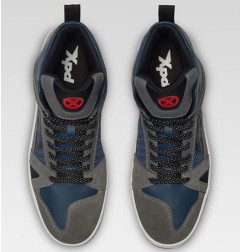 XPD chaussures moto-1