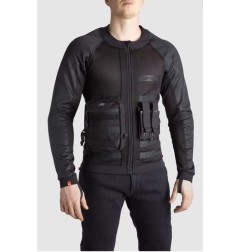 Pando veste commando de protection Unisexe