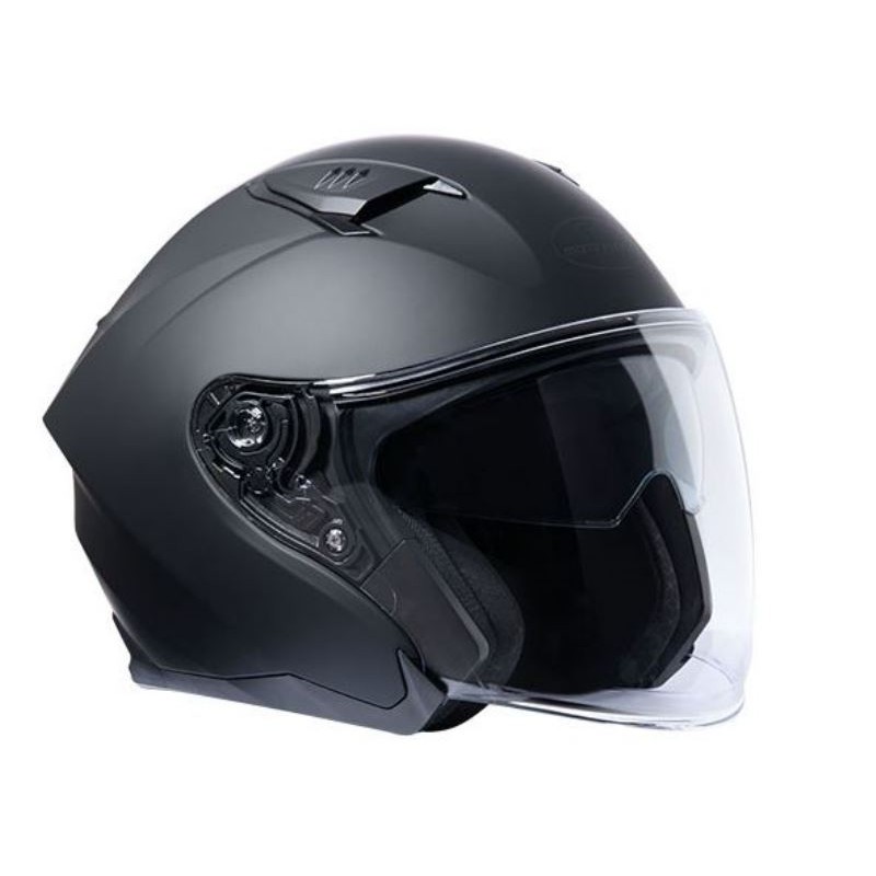 M11 casque Jet Comfy