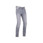 Richa jeans Trojan gris