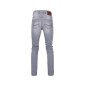 Richa jeans Trojan gris