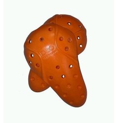 D3o Protections épaules level 2 orange