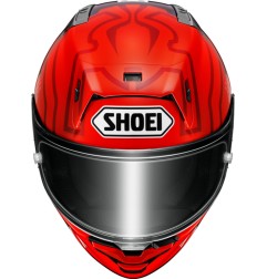 Shoei X-Spirit Pro Marquez 8 TC-1