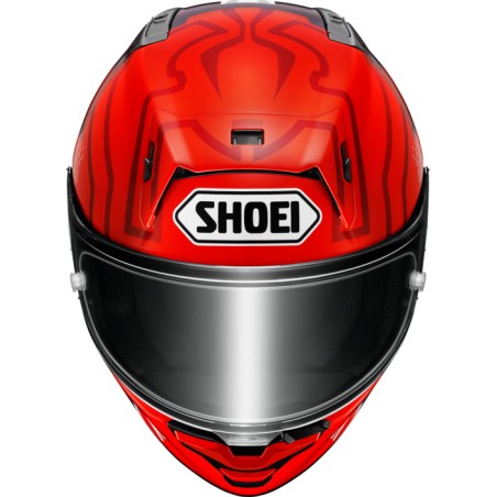 Shoei X-Spirit Pro Marquez 8 TC-1