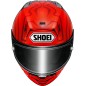 Shoei X-Spirit Pro Marquez 8 TC-1