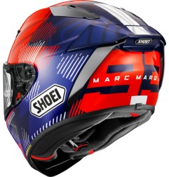 Shoei X-Spirit Pro Marquez 8 TC-1