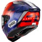 Shoei X-Spirit Pro Marquez 8 TC-1