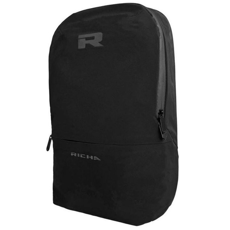 Richa sac à dos matt noir 18L