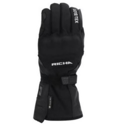 Richa gants Ice Polar Gore-Tex