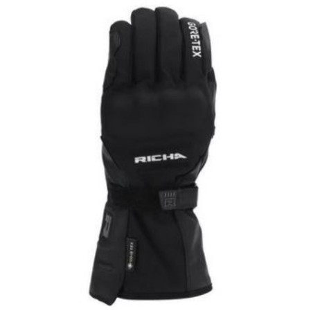 Richa gants Ice Polar Gore-Tex