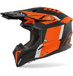 Airoh Aviator 3 GLORY orange matt  M 