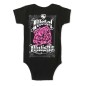 MM Body Lovely Roses noir 12 mois