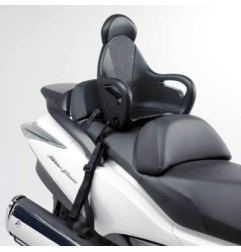 Givi Siège enfant S650 noir