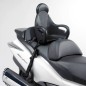 Givi Siège enfant S650 noir