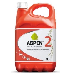 Motorex Essence ASPEN 2T 5l