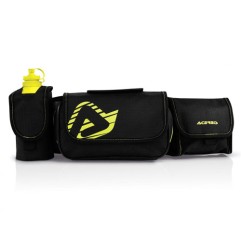 Acerbis sacoche outils Impact logo noir/jaune