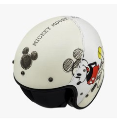 HJC V 31 Mickey Sketch