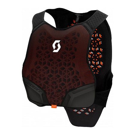 SCOTT Softcon Air Body Armor