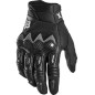 Fox gants Bomber noir S