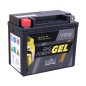 Batterie YTX12 BS GEL