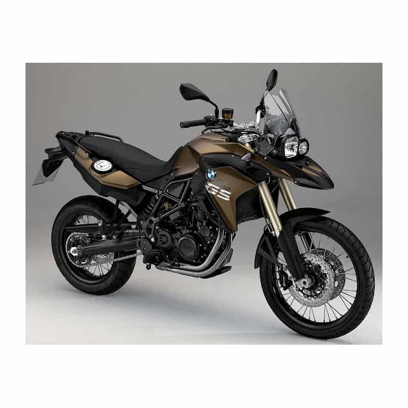 Location moto BMW F800GS / 63KW / 800cm3