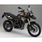 Location moto BMW F800GS / 63KW / 800cm3