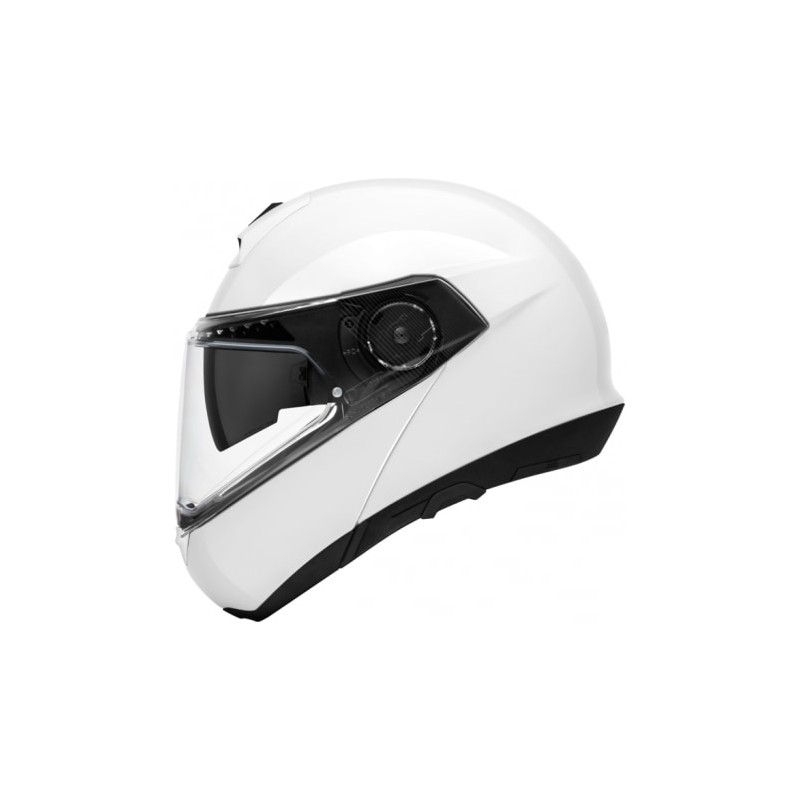 Schuberth C4 Pro Glossy White S 55