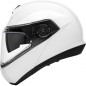 Schuberth C4 Pro Glossy White S 55