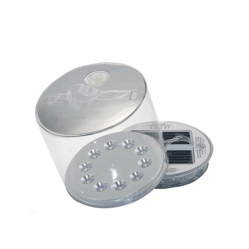 Lampe solaire Luci grande